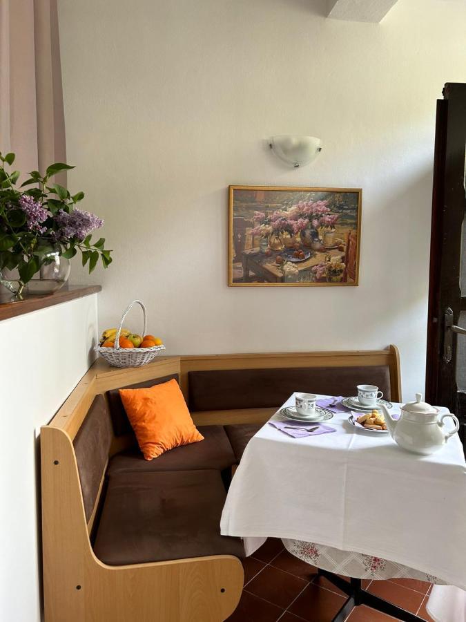 Guesthouse Klecak Cavtat Exteriör bild