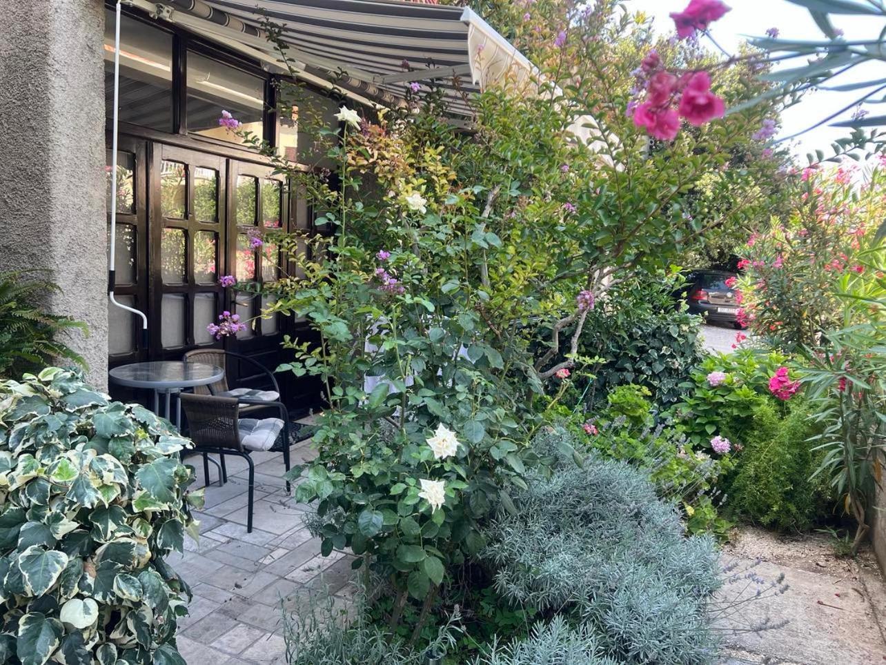 Guesthouse Klecak Cavtat Exteriör bild