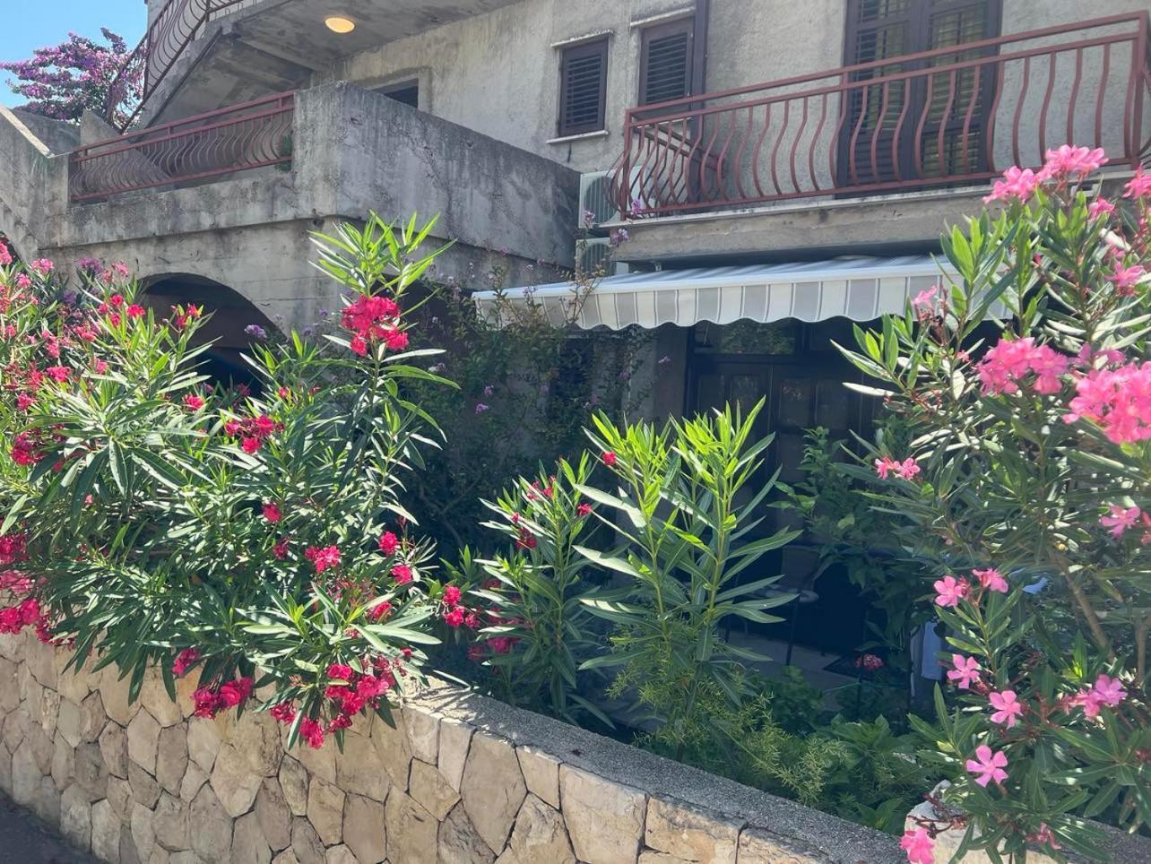 Guesthouse Klecak Cavtat Exteriör bild