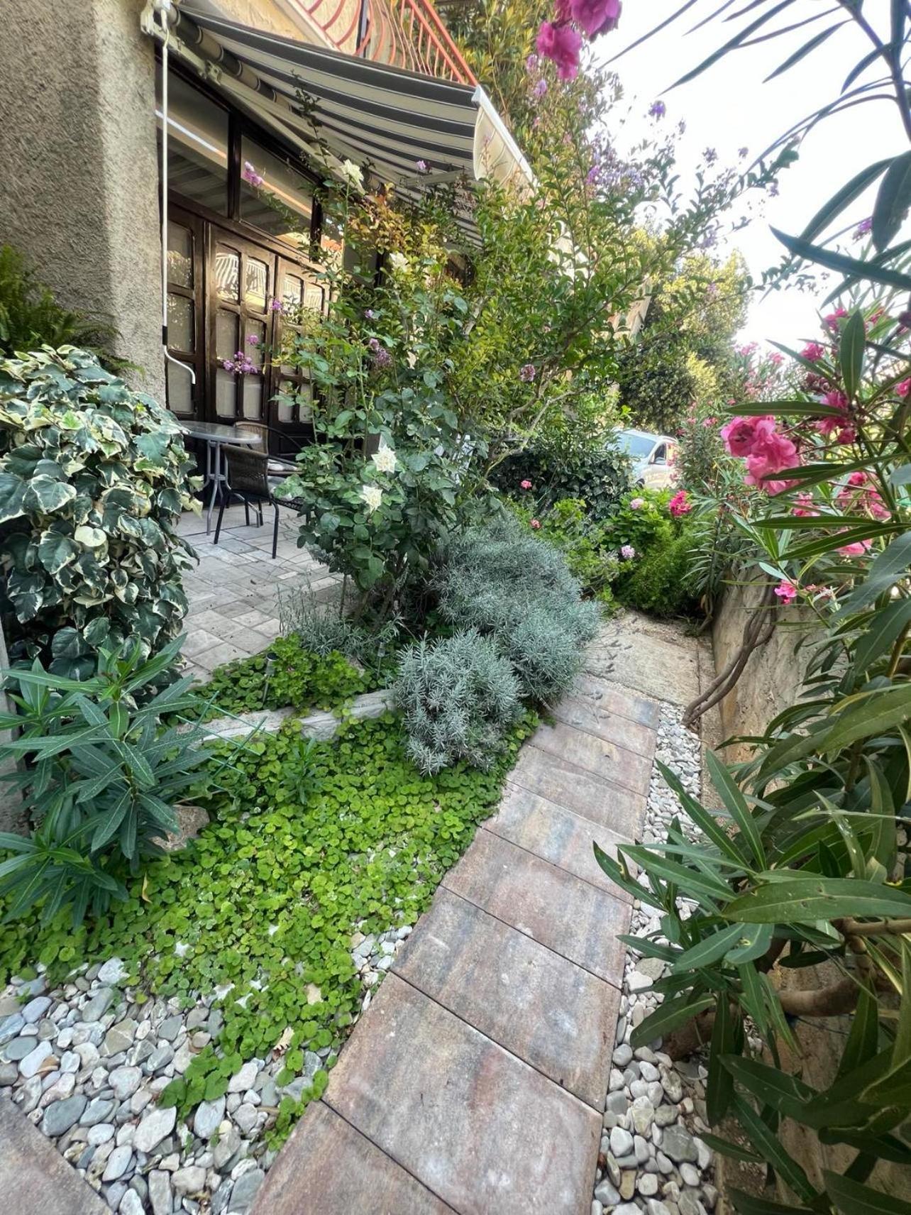 Guesthouse Klecak Cavtat Exteriör bild